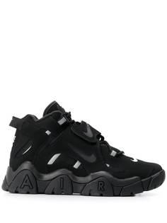 Nike кроссовки Air Barrage Mid