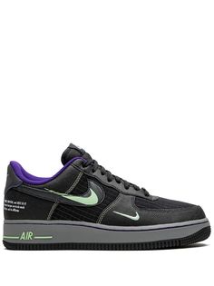 Nike кроссовки Air Force 1 07 LV8
