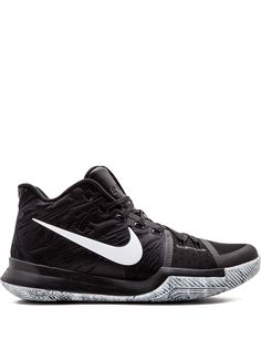 Nike кроссовки Kyrie 3 BHM