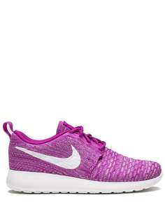 Nike кроссовки Rosherun Flyknit