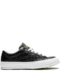 Converse кеды Golf Le Fleur OX