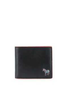 PS Paul Smith кошелек с логотипом
