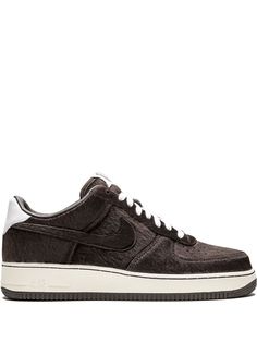 Nike кроссовки Air Force 1 Low Prm Tz
