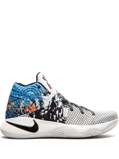Nike кроссовки Kyrie 2