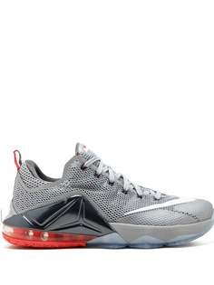 Nike кроссовки Lebron 12 Low