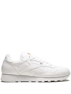 Reebok классические кроссовки