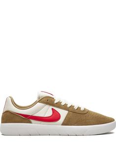 Nike кеды SB Team Classic Mars Yard