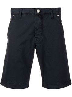 Jacob Cohen шорты по колено