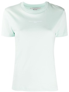 Stella McCartney футболка 2001-го года с логотипом