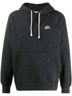 Nike худи с логотипом Heritage