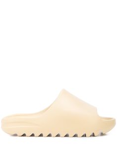 Yeezy шлепанцы Bone