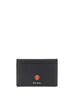Paul Smith картхолдер Old Trafford