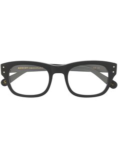 Moscot очки Nebb в квадратной оправе
