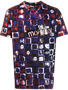 Frankie Morello The Morello T-shirt