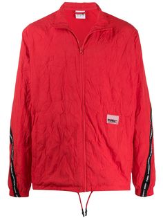 Puma Avenir woven track jacket