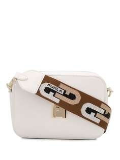 Furla сумка через плечо Sleek
