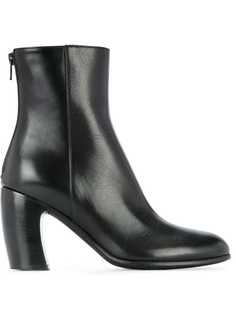 Ann Demeulemeester ботильоны Vitello