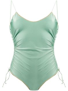 Oseree слитный купальник