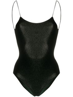 Oseree слитный купальник Lumiére Maillot