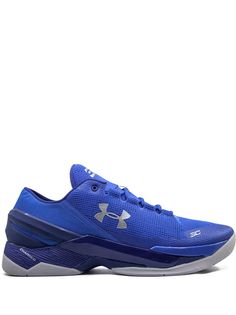 Under Armour кроссовки Curry 2