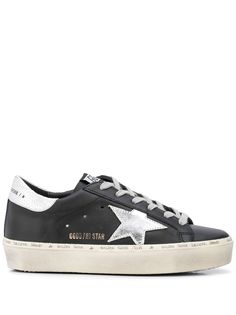 Golden Goose кеды Hi Star