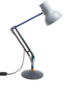 Anglepoise настольная лампа Type 75 из коллаборации с Paul Smith
