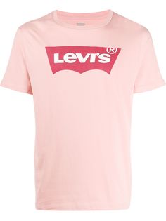 Levis футболка с логотипом Levis®