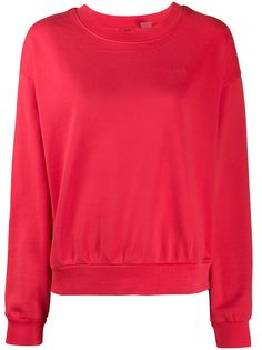 Levis толстовка Diana свободного кроя Levis®