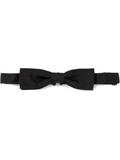 Dolce & Gabbana бабочка в рубчик