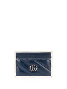 Gucci картхолдер GG Marmont