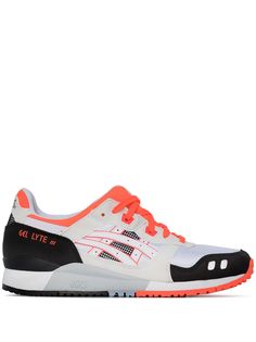 Asics кроссовки Gel Lyte III OG