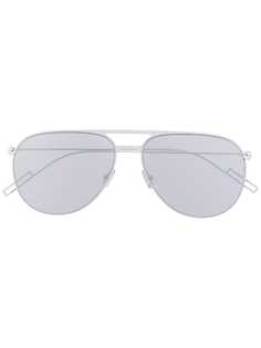 Dior Eyewear солнцезащитные очки-авиаторы