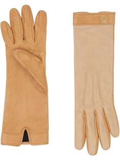 Burberry классические перчатки