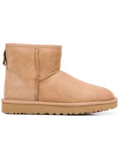 Ugg Australia короткие угги