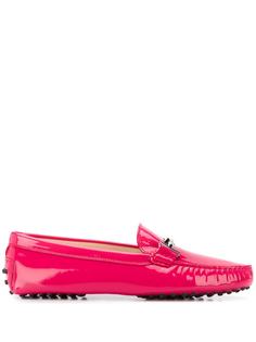 Tods мокасины Gommino Tod`S