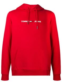Tommy Jeans худи с логотипом