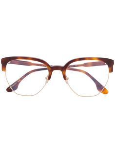 Victoria Beckham солнцезащитные очки Clubmaster