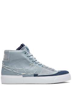 Nike кроссовки Zoom Blazer Mid Edge