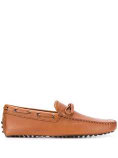 Tods Gommino driving loafers Tod`S