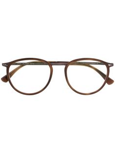 Mykita Hansen round glasses