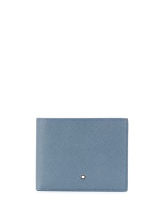 Montblanc Sartorial billfold wallet
