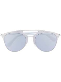 Dior Eyewear солнцезащитные очки-авиаторы Reflected