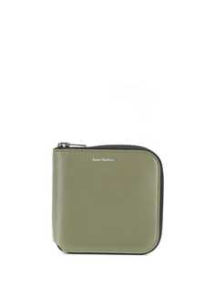 Acne Studios кошелек Csarite S