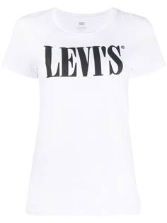 Levis футболка с логотипом Levis®