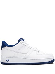 Nike кроссовки Air Force 1 07