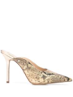 Sam Edelman мюли Addilyn 115