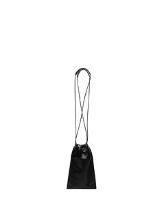 Jil Sander сумка на шнурке