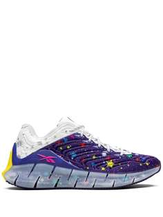 Reebok кроссовки Zig Trainer из коллаборации с BBC Ice Cream