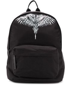 Marcelo Burlon County Of Milan рюкзак с принтом