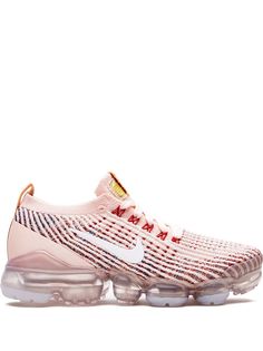 Nike кроссовки Air VaporMax Flyknit 3